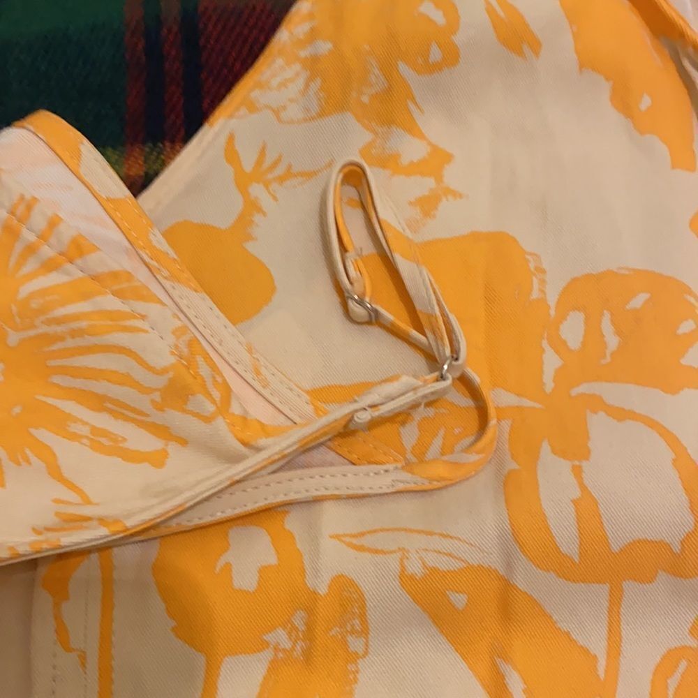 H&m Long Summer Dress. Size Xs . Very Good Condition. - Picture 8 of 8